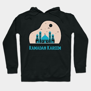 Ramadan Kareem Hoodie